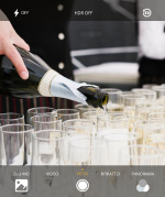 Picbook - Invitados de foto y vídeo código evento empresa qr