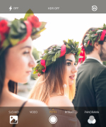 Picbook - Fotos y vídeos invitados graduación código qr